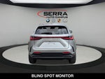 2024 Lexus NX 250 Premium