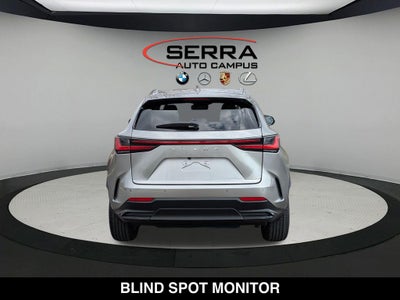 2024 Lexus NX 250 Premium