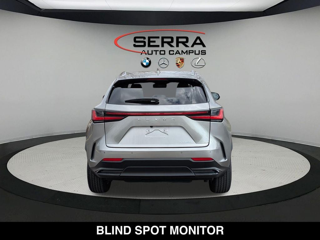 2024 Lexus NX 250 Premium
