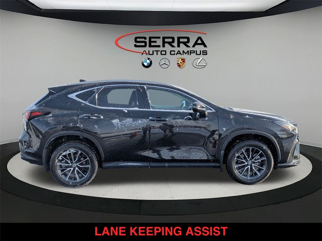 2024 Lexus NX PREMIUM