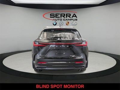 2024 Lexus NX PREMIUM