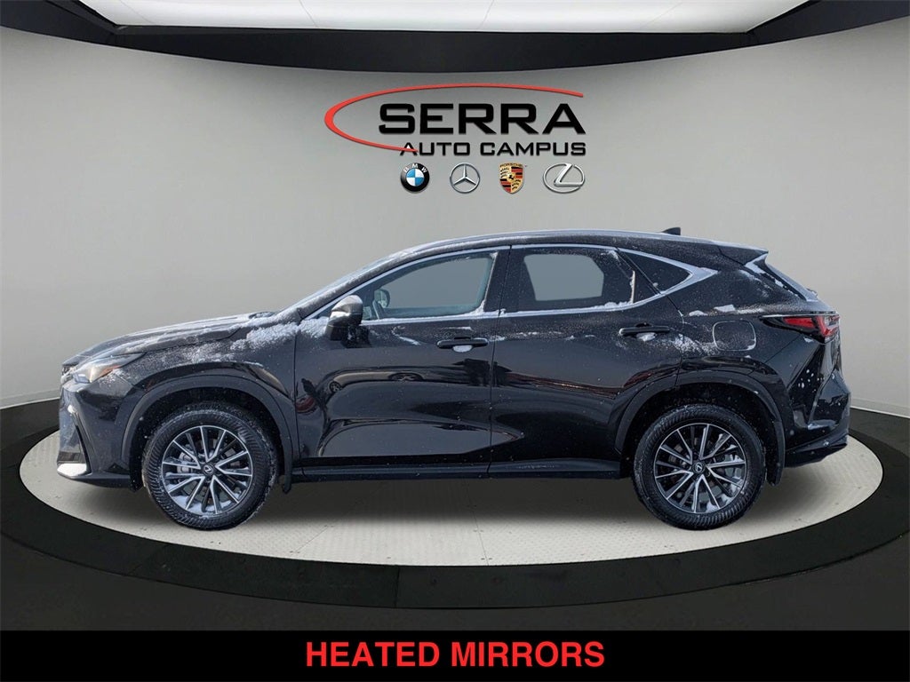 2024 Lexus NX PREMIUM