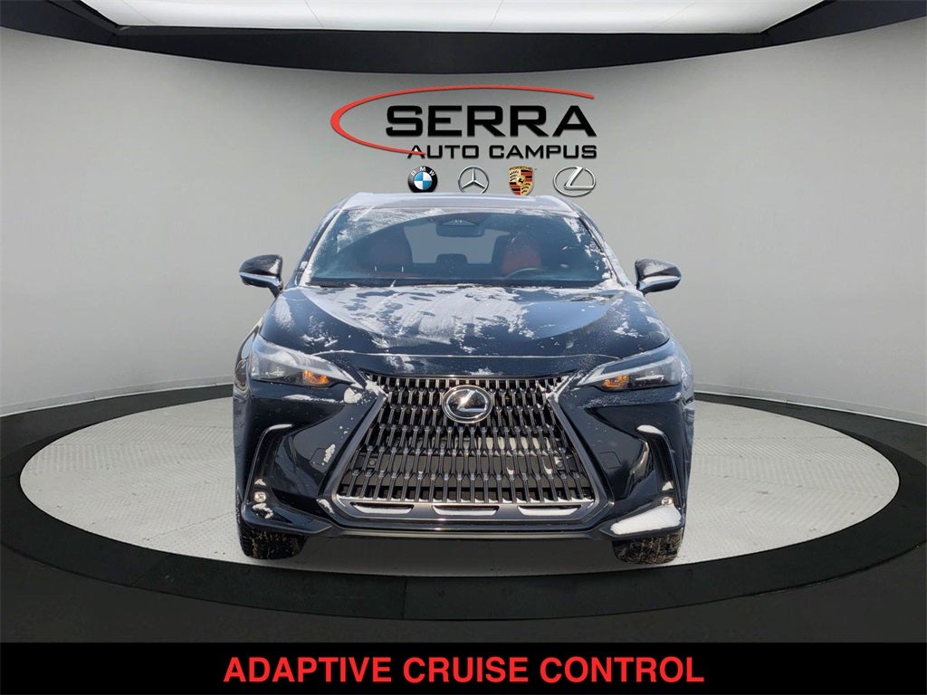 2024 Lexus NX PREMIUM