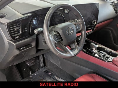 2024 Lexus NX PREMIUM