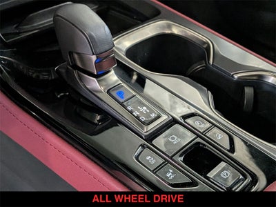 2024 Lexus NX PREMIUM