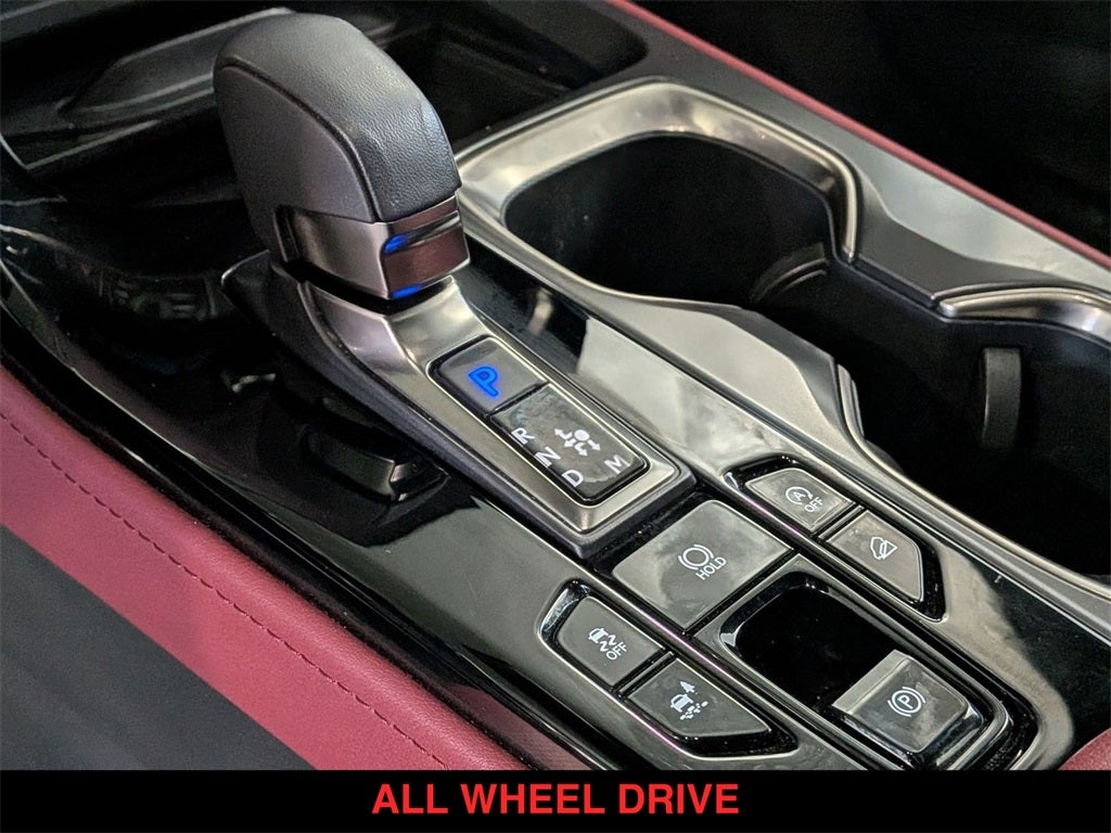 2024 Lexus NX PREMIUM