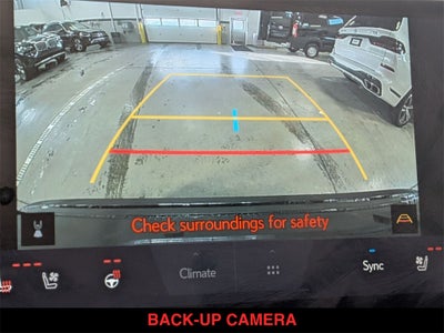 2024 Lexus NX PREMIUM