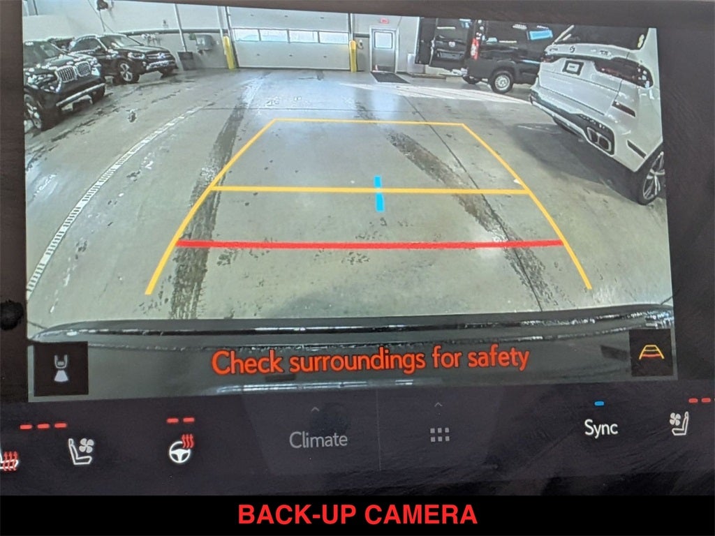 2024 Lexus NX PREMIUM