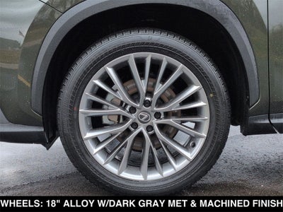 2025 Lexus NX PREMIUM