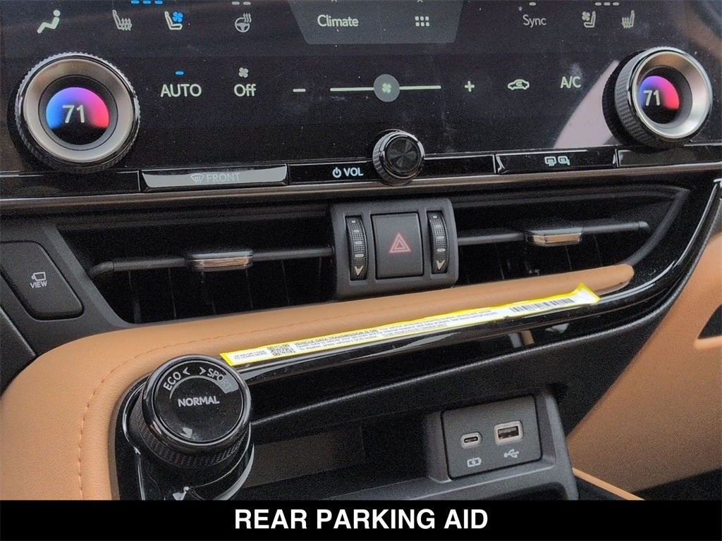 2025 Lexus NX PREMIUM