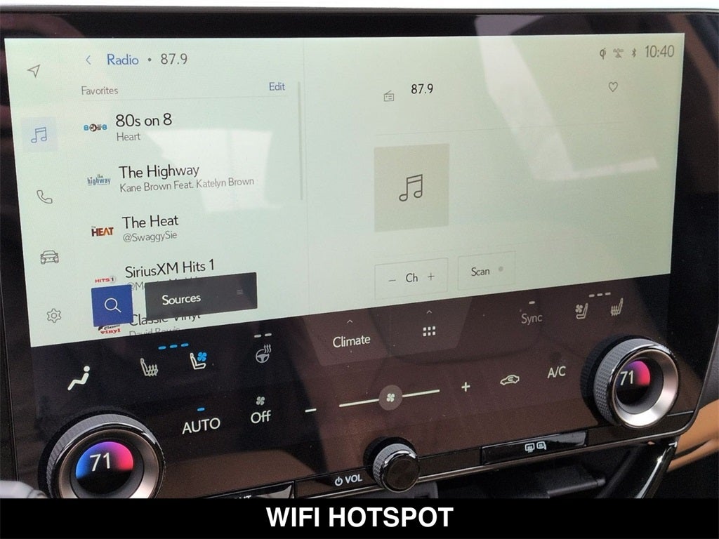 2025 Lexus NX PREMIUM