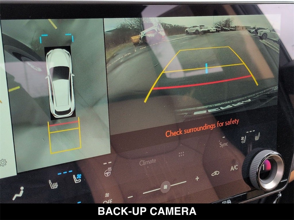 2025 Lexus NX PREMIUM