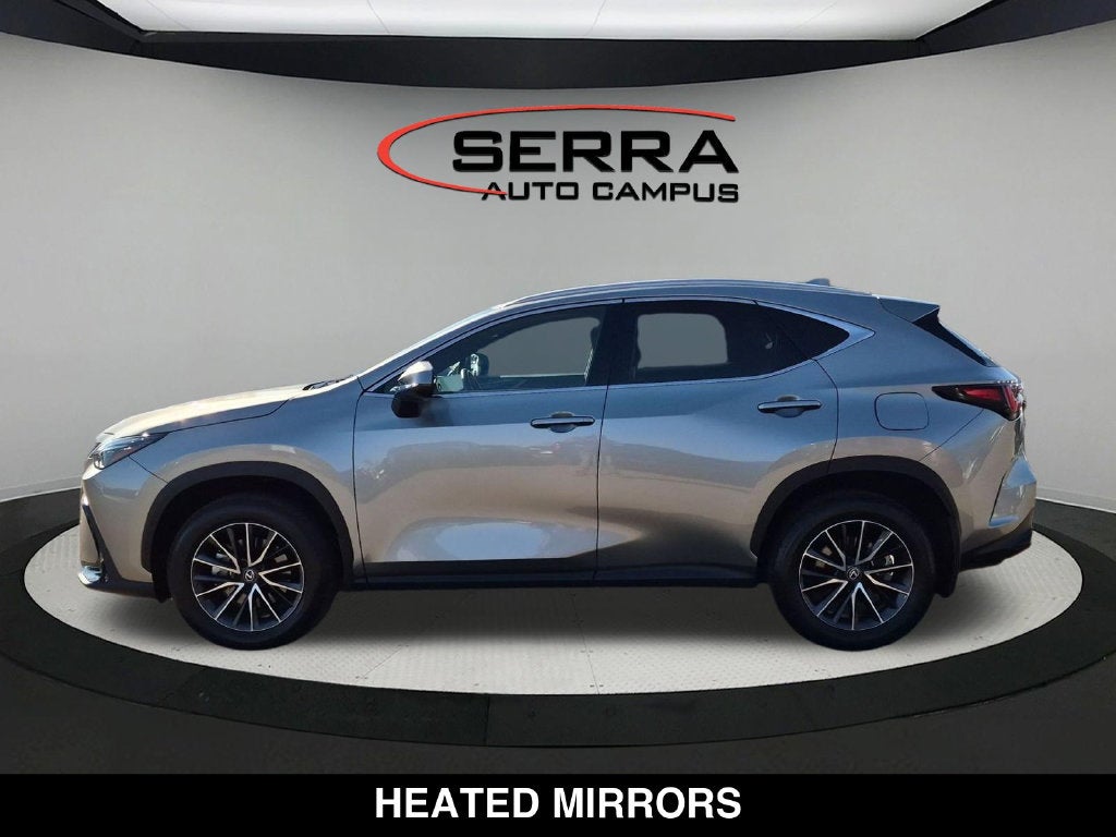 2024 Lexus NX 350 Premium