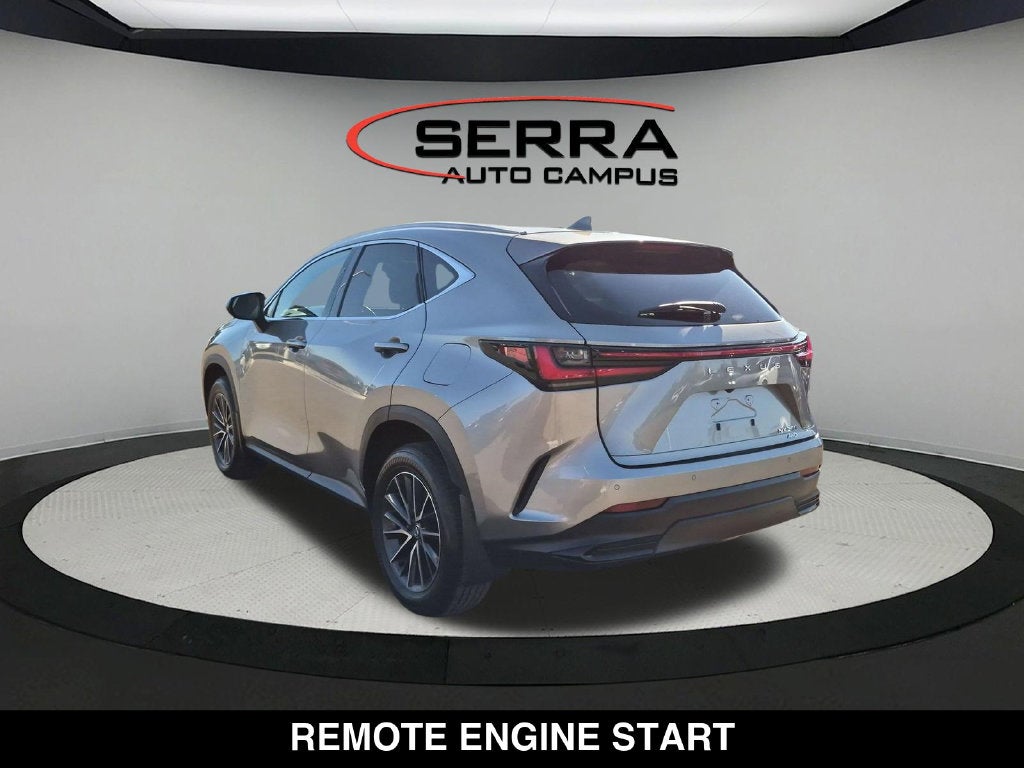 2024 Lexus NX 350 Premium