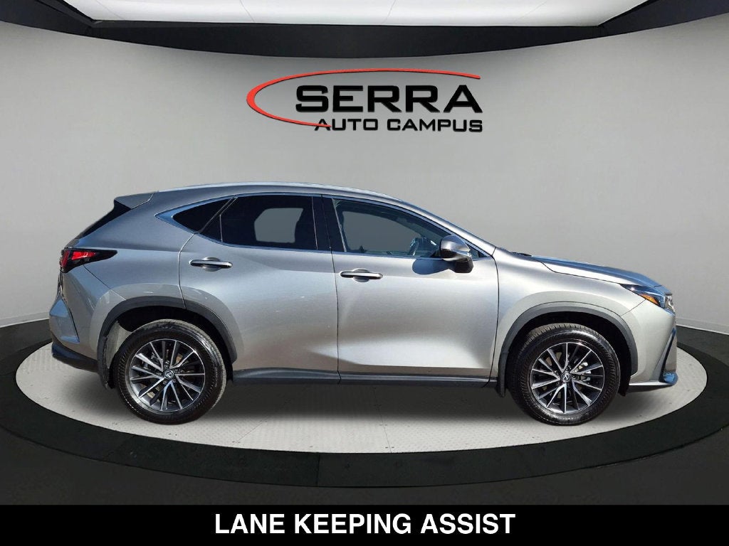 2024 Lexus NX 350 Premium