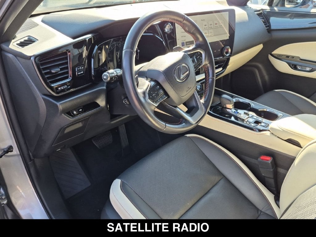 2024 Lexus NX 350 Premium