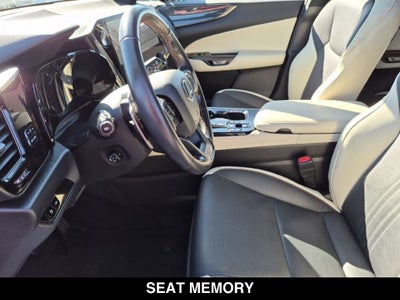 2024 Lexus NX 350 Premium
