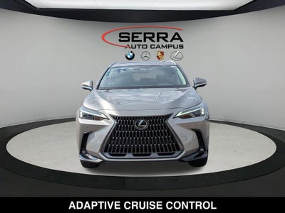 2024 Lexus NX 350 Premium