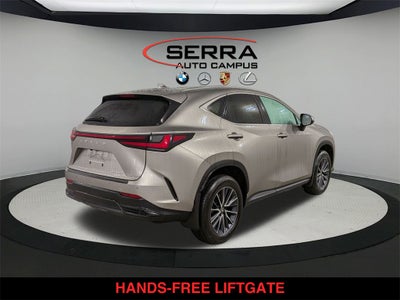 2023 Lexus NX PREMIUM