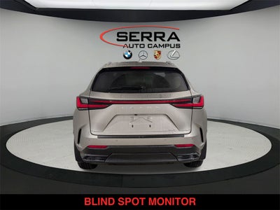 2023 Lexus NX PREMIUM