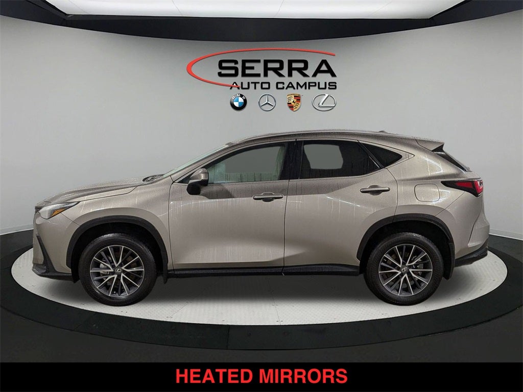 2023 Lexus NX PREMIUM
