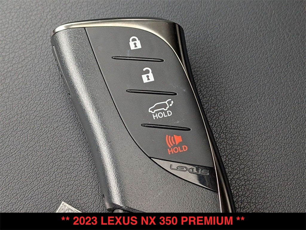 2023 Lexus NX PREMIUM
