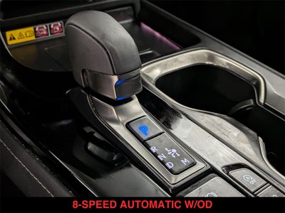 2023 Lexus NX PREMIUM