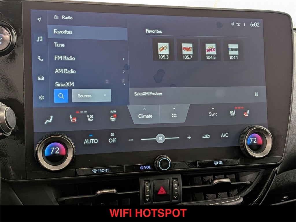 2023 Lexus NX PREMIUM