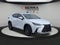 2023 Lexus NX 350h Premium