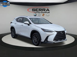 2023 Lexus NX PREMIUM