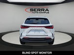 2025 Lexus NX 350 Luxury