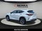 2025 Lexus NX 350 Luxury