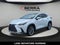 2025 Lexus NX 350 Luxury