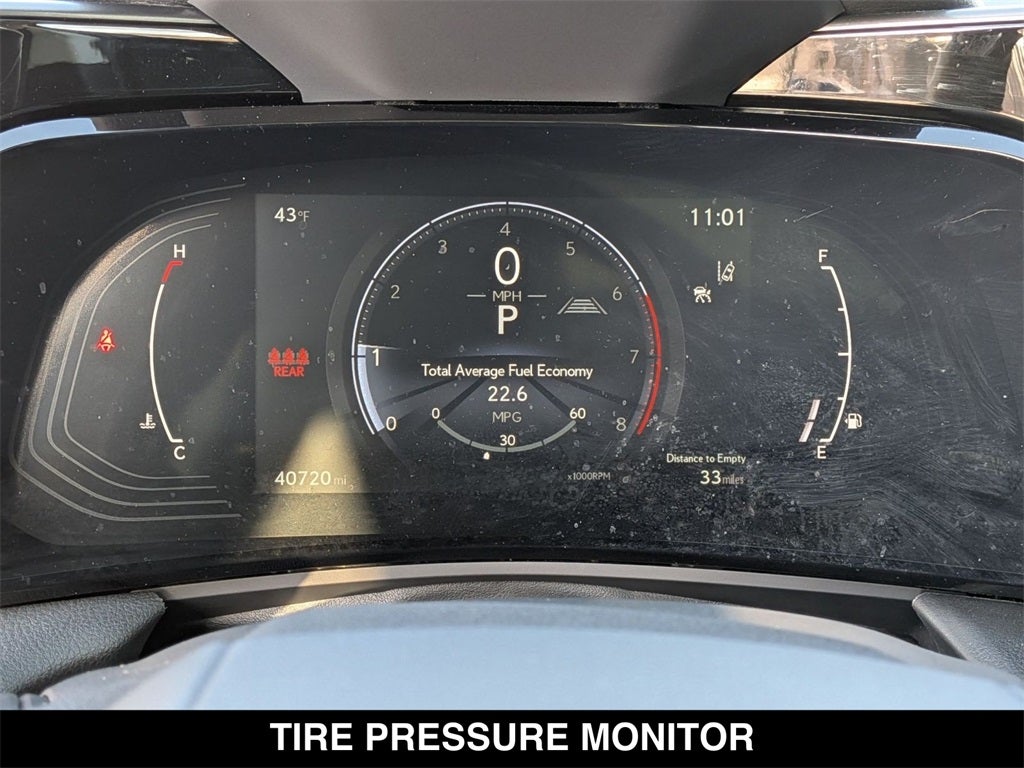 2024 Lexus NX 350 Luxury