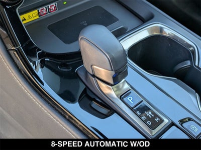 2024 Lexus NX 350 Luxury