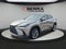 2026 Lexus NX 350h Luxury
