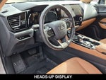 2026 Lexus NX 350h Luxury