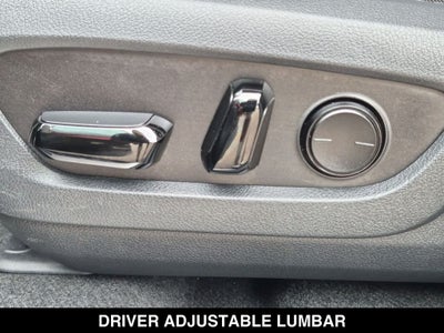 2024 Lexus NX 350 F SPORT Handling