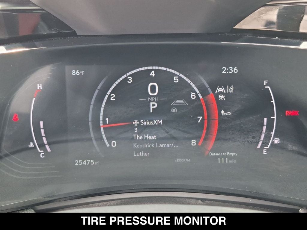 2024 Lexus NX 350 F SPORT Handling