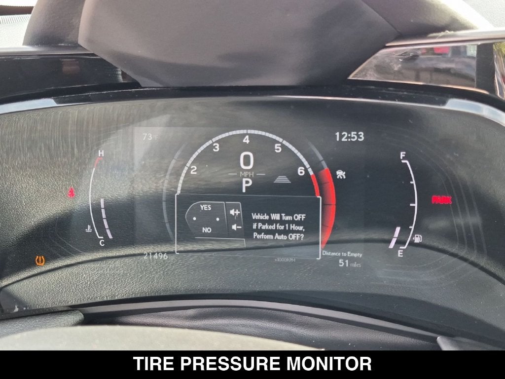 2024 Lexus NX 350 F SPORT Handling