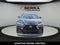 2024 Lexus NX 350 F SPORT Handling