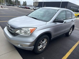 2011 Honda CR-V EX