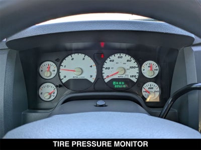 2008 Dodge Ram 2500 ST