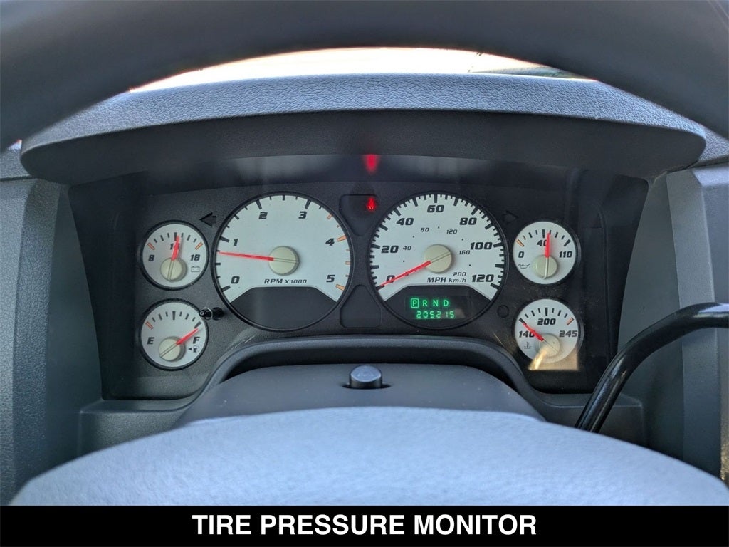 2008 Dodge Ram 2500 ST