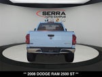 2008 Dodge Ram 2500 ST