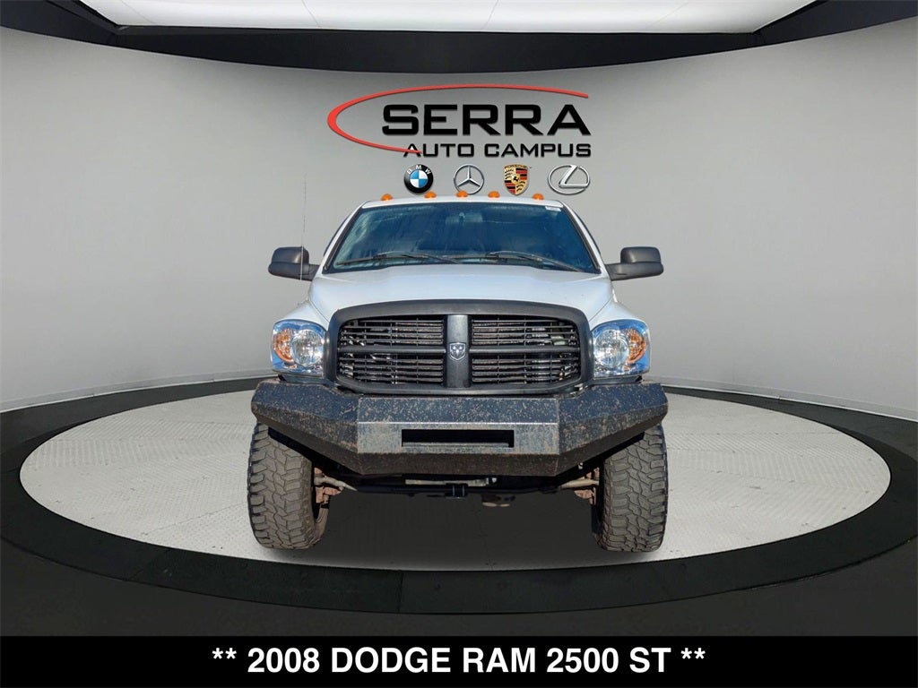 2008 Dodge Ram 2500 ST