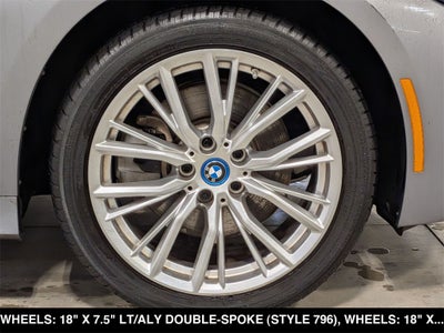 2023 BMW 3 Series 330e xDrive