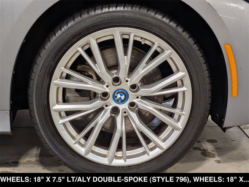 2023 BMW 3 Series 330e xDrive