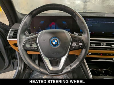 2023 BMW 3 Series 330e xDrive