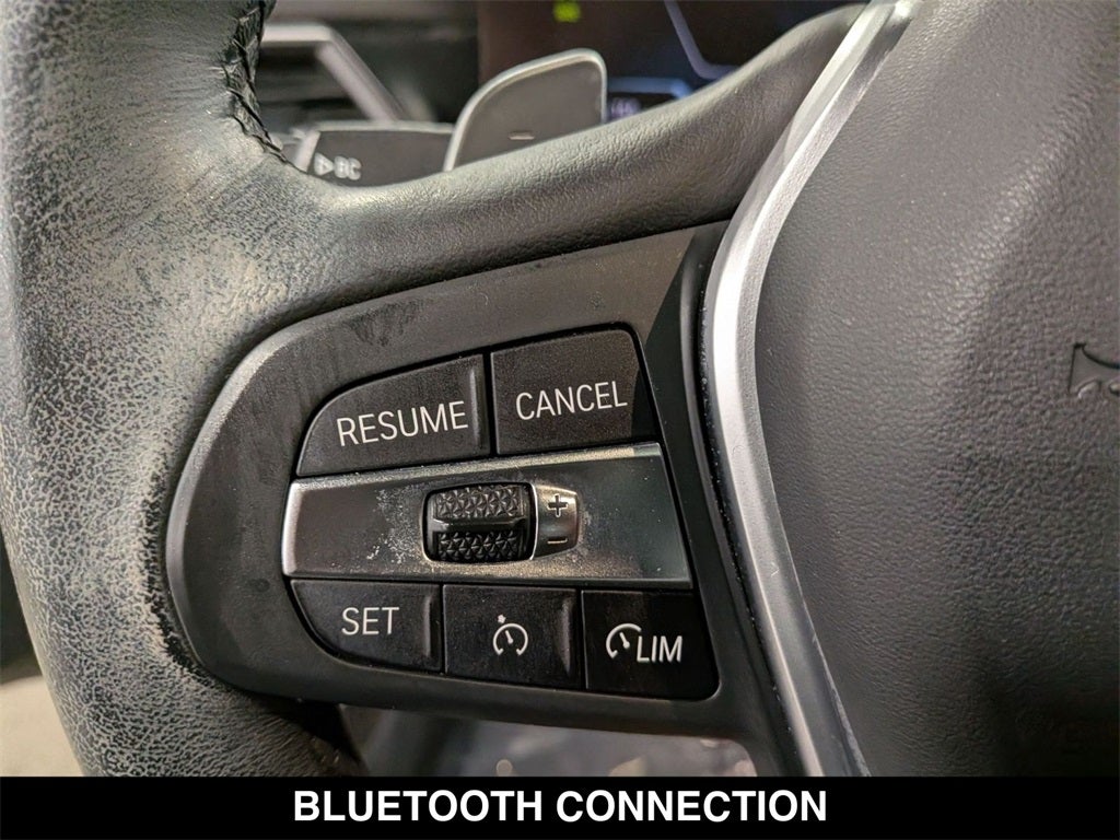 2023 BMW 3 Series 330e xDrive